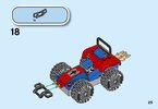 Bauanleitungen LEGO - 76133 - Spider-Man Car Chase: Page 25