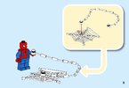 Bauanleitungen LEGO - 76133 - Spider-Man Car Chase: Page 5