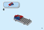 Bauanleitungen LEGO - 76133 - Spider-Man Car Chase: Page 13