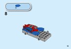 Bauanleitungen LEGO - 76133 - Spider-Man Car Chase: Page 15