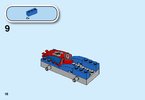 Bauanleitungen LEGO - 76133 - Spider-Man Car Chase: Page 16