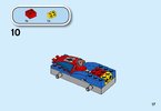 Bauanleitungen LEGO - 76133 - Spider-Man Car Chase: Page 17