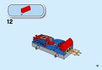 Bauanleitungen LEGO - 76133 - Spider-Man Car Chase: Page 19