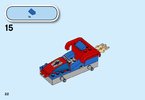 Bauanleitungen LEGO - 76133 - Spider-Man Car Chase: Page 22