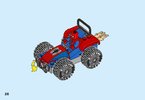 Bauanleitungen LEGO - 76133 - Spider-Man Car Chase: Page 26