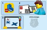 Bauanleitungen LEGO - 76134 - Spider-Man: Doc Ock Diamond Heist: Page 3