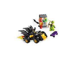 76137 - Batman™ vs. The Riddler™ Robbery