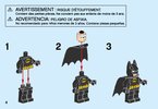 Bauanleitungen LEGO - 76137 - Batman™ vs. The Riddler™ Robbery: Page 4