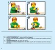 Bauanleitungen LEGO - 76138 - Batman™ and The Joker™ Escape: Page 2