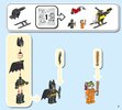 Bauanleitungen LEGO - 76138 - Batman™ and The Joker™ Escape: Page 5