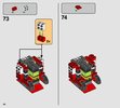 Bauanleitungen LEGO - 77901 - CC SW 2019: Page 34