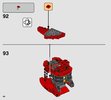 Bauanleitungen LEGO - 77901 - CC SW 2019: Page 44