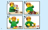 Bauanleitungen LEGO - 77902 - CC LSH 2019_1: Page 2