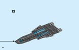 Bauanleitungen LEGO - 77902 - CC LSH 2019_1: Page 34