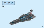 Bauanleitungen LEGO - 77902 - CC LSH 2019_1: Page 35