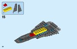 Bauanleitungen LEGO - 77902 - CC LSH 2019_1: Page 36