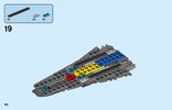 Bauanleitungen LEGO - 77902 - CC LSH 2019_1: Page 40