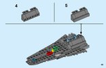 Bauanleitungen LEGO - 77902 - CC LSH 2019_1: Page 45