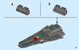 Bauanleitungen LEGO - 77902 - CC LSH 2019_1: Page 47