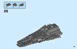 Bauanleitungen LEGO - 77902 - CC LSH 2019_1: Page 49