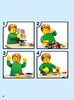 Bauanleitungen LEGO - 77903 - CC LSH 2019_2: Page 2