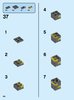 Bauanleitungen LEGO - 77903 - CC LSH 2019_2: Page 44