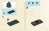 Bauanleitungen LEGO - 79000 - Riddles for The Ring: Page 5