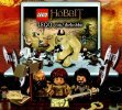 Bauanleitungen LEGO - 79002 - Attack of the Wargs: Page 77