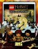 Bauanleitungen LEGO - Der Hobbit - 79003 - Die Zusammenkunft: Page 52