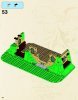 Bauanleitungen LEGO - Der Hobbit - 79003 - Die Zusammenkunft: Page 56