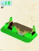 Bauanleitungen LEGO - Der Hobbit - 79003 - Die Zusammenkunft: Page 50