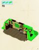 Bauanleitungen LEGO - Der Hobbit - 79003 - Die Zusammenkunft: Page 75