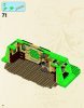 Bauanleitungen LEGO - Der Hobbit - 79003 - Die Zusammenkunft: Page 76