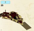 Bauanleitungen LEGO - Der Hobbit - 79004 - Die große Flucht: Page 34