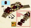 Bauanleitungen LEGO - Der Hobbit - 79004 - Die große Flucht: Page 37