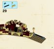 Bauanleitungen LEGO - Der Hobbit - 79004 - Die große Flucht: Page 39