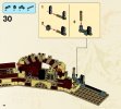 Bauanleitungen LEGO - Der Hobbit - 79004 - Die große Flucht: Page 40