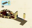 Bauanleitungen LEGO - Der Hobbit - 79004 - Die große Flucht: Page 45