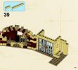 Bauanleitungen LEGO - Der Hobbit - 79004 - Die große Flucht: Page 49