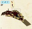 Bauanleitungen LEGO - Der Hobbit - 79004 - Die große Flucht: Page 36