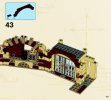 Bauanleitungen LEGO - Der Hobbit - 79004 - Die große Flucht: Page 53