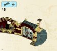 Bauanleitungen LEGO - Der Hobbit - 79004 - Die große Flucht: Page 56