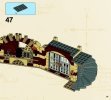 Bauanleitungen LEGO - Der Hobbit - 79004 - Die große Flucht: Page 57