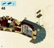 Bauanleitungen LEGO - Der Hobbit - 79004 - Die große Flucht: Page 58