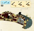 Bauanleitungen LEGO - Der Hobbit - 79004 - Die große Flucht: Page 62