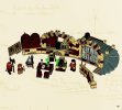 Bauanleitungen LEGO - Der Hobbit - 79004 - Die große Flucht: Page 73