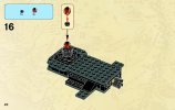 Bauanleitungen LEGO - The Lord of the Rings - 79005 - Duell der Zauberer: Page 20