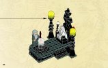 Bauanleitungen LEGO - The Lord of the Rings - 79005 - Duell der Zauberer: Page 30