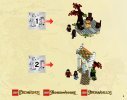 Bauanleitungen LEGO - The Lord of the Rings - 79006 - Der Rat von Elrond: Page 3