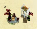 Bauanleitungen LEGO - The Lord of the Rings - 79006 - Der Rat von Elrond: Page 61